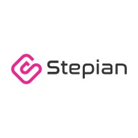 Stepian Bath Fittings logo - Similar company to Oryn Bath