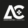 Aegean Crafters logo - Similar company to Icarus Interactive Entertainment