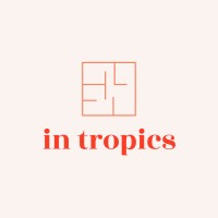In tropics Architecture logo - Similar company to Mr Arquitectura E Ingeniería