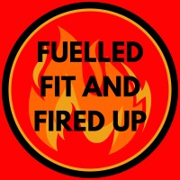 Fuelled Fit And Fired Up Ltd logo - Similar company to Rubbish Idea