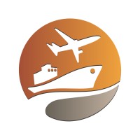 SEA-AIR Cargo 🇧🇷 logo - Similar company to Prosperity Cargo Management