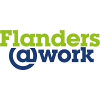 Flanders@Work logo - Similar company to Spos Group