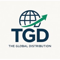 The Global Distribution logo - Similar company to Resprotech
