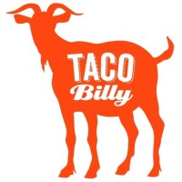 TacoBilly logo - Similar company to Curry Disposal