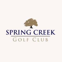 Spring Creek Golf Club logo - Similar company to Flagstaff Ranch Golf Club