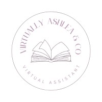 Virtually Ashlea & Co logo - Similar company to Esp Solutions Group Pty Ltd