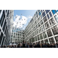 Celesio AG logo - Similar company to C & A Mode Gmbh & Co. Kg