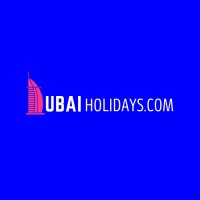 Dubaiholidays.com logo - Similar company to Blacorpheus