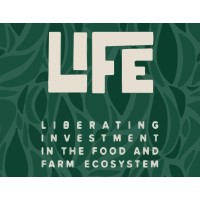 Liberating Investment in the Food and Farm Ecosystem logo - Similar company to Castanea Fellowship