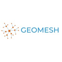 GEOMESH logo - Similar company to Gloosy