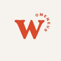 The Womeneur logo - Similar company to Luxferity