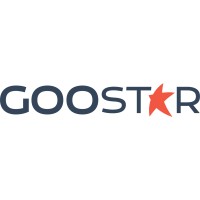 GOOSTAR logo - Similar company to Manza.Io