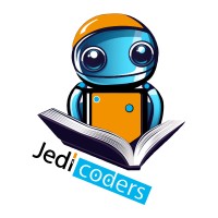 Jedi Coders logo - Similar company to Garden Computing, Inc.