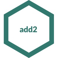 Add2 logo - Similar company to Add2 Gmbh