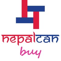Nepal Can Buy logo - Similar company to Nepal Can Make