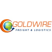 Goldwire Freight & Logistics logo - Similar company to Hollerbach'S German Restaurant