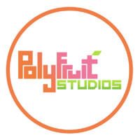 Poly Fruit Studios Ltd logo - Similar company to X-One