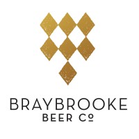 Braybrooke Beer Co. logo - Similar company to Orbit Beers