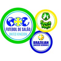 UK Confederation of Futebol de Salão logo - Similar company to Lowe Holdings Limited