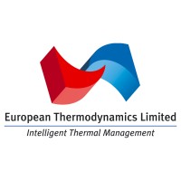 European Thermodynamics Limited logo - Similar company to Power Factor Consultoria Sl