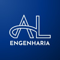 AL Engenharia logo - Similar company to Geotop Latam