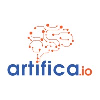 Artifica.io logo - Similar company to Aiterna