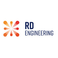 RD Engineering bv logo - Similar company to Rd Engineering