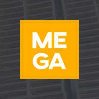 Mega Tarimas logo - Similar company to Ica Constructora De Infraestructura