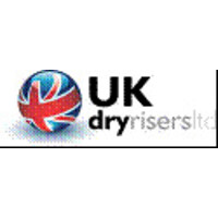 UK Dry Risers Ltd logo - Similar company to M&P Fire Protection