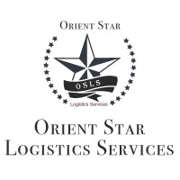 Orient Star logo - Similar company to Marassi Group