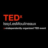 TEDxIssyLesMoulineaux logo - Similar company to Panaghia Productions