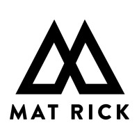 Mat Rick Photography logo - Similar company to Propsyland