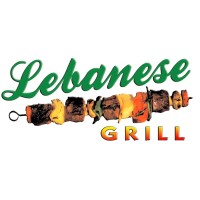 Lebanese Grill Troy logo - Similar company to Ellie'S Table