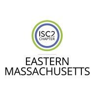 ISC2 Eastern Massachusetts Chapter logo - Similar company to Masscybercenter