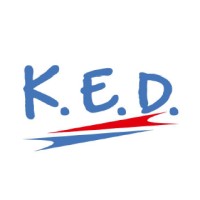 K.E.D. Kälte- u. Klimatechnik GmbH logo - Similar company to Rahpro Gmbh