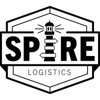 Spire Logistics logo - Similar company to Spire Logistics Pvt. Ltd.