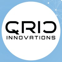 Qrio Innovations logo - Similar company to Slappforge