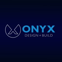 Onyx Design & Build logo - Similar company to Mainphase Electrical Ltd