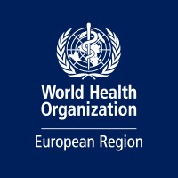 WHO Regional Office for Europe logo - Similar company to European Centre For Disease Prevention And Control (Ecdc)