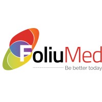 FoliuMed logo - Similar company to Cannadrop Botanical Developments