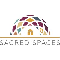 Sacred Spaces logo - Similar company to Bamidbar