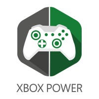 Xbox Power logo - Similar company to Xbox Nerds