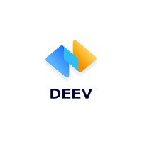 Deev logo - Similar company to Deeev