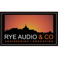 Rye Audio & Co
