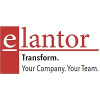 ELANTOR SAS logo - Similar company to Pharmaagile