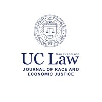 UC Law Journal of Race and Economic Justice logo - Similar company to Uc Law Journal