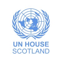 UN House Scotland logo - Similar company to Scotland'S International Development Alliance