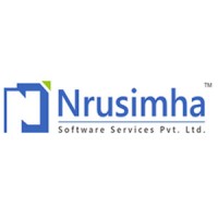 Nrusimha Software Services Pvt. Ltd. logo - Similar company to Vuesol Software Solutions Private Limited