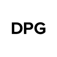 DPG Creative logo - Similar company to Clarius Consulting
