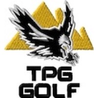 TPG Golf Performance Center and Golf Academy logo - Similar company to Junior Players Golf Academy